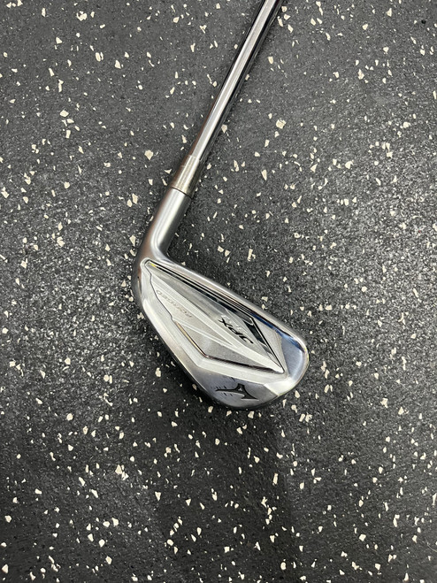Vist Large View of Product Image Which is Used Mizuno JPX 923 Mens Individual Iron RH 7 Iron 11849-S000030186