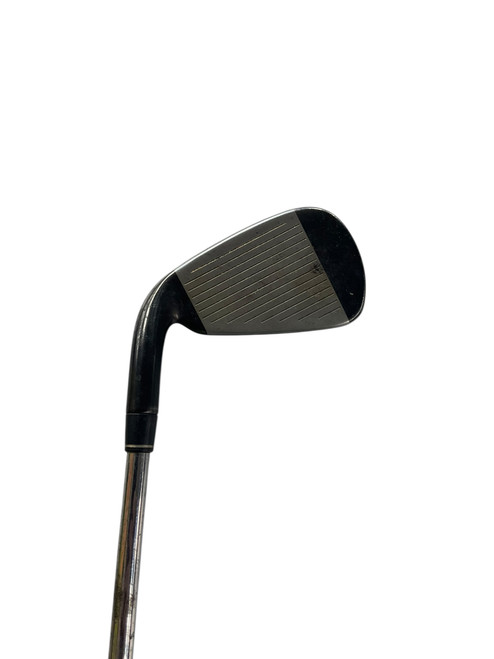 Vist Large View of Product Image Which is Used Taylormade BURNER 2.0 Mens Individual Iron RH 4 Iron 11484-S000285435