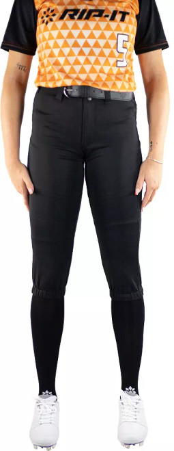 Vist Large View of Product Image Which is New RIP-IT WSP Revolution Straight L-WHT