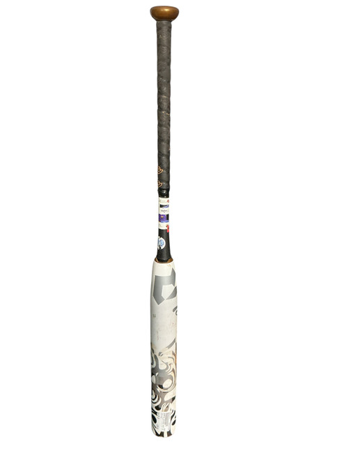 Vist Large View of Product Image Which is Used Demarini DEMARINI WHISPER 34IN -10 FP BB/SB Fastpitch Bat 34"