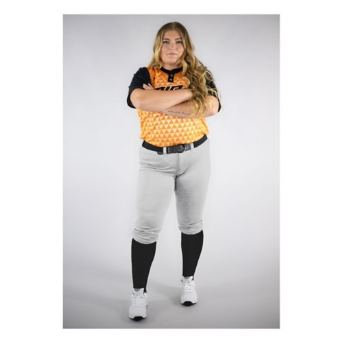 Vist Large View of Product Image Which is New RIP-IT WSP Revolution Curvy L-WHT