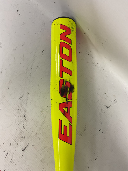 Vist Large View of Product Image Which is Used Easton RIVAL BB/SB USA 2 1/4 Bat 28"