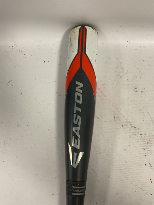 Vist Large View of Product Image Which is Used Easton GHOST X BB/SB USSSA 2 3/4 Bat 31"