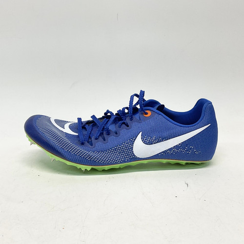 Vist Large View of Product Image Which is Used NIKE SPRINT SPIKES MENS 6.5