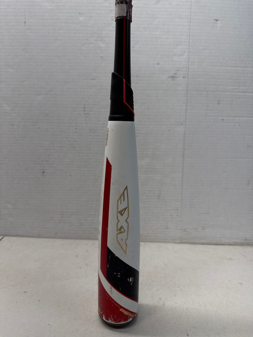 Vist Large View of Product Image Which is USED AXE AVENGE PRO 30/20 -10 USSSA BASEBALL BAT 