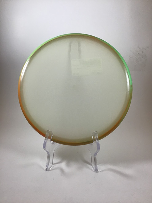 Vist Large View of Product Image Which is Used Axiom ECLIPSE ENVY Disc Golf Putter White 171g 10105-S000288146