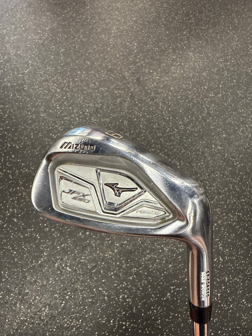 Vist Large View of Product Image Which is Used Mizuno JPX850 FORGED Mens Individual Iron RH 9 Iron 11726-S000284602