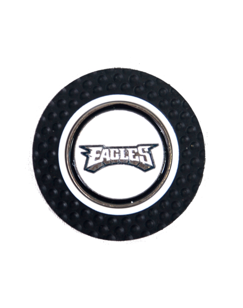 Vist Large View of Product Image Which is New EAGLES POKER CHIP