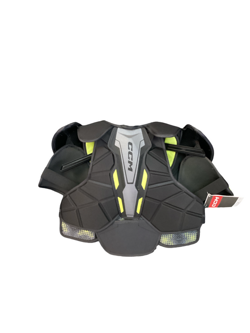 Vist Large View of Product Image Which is New CCM Tacks XF80 SP SM