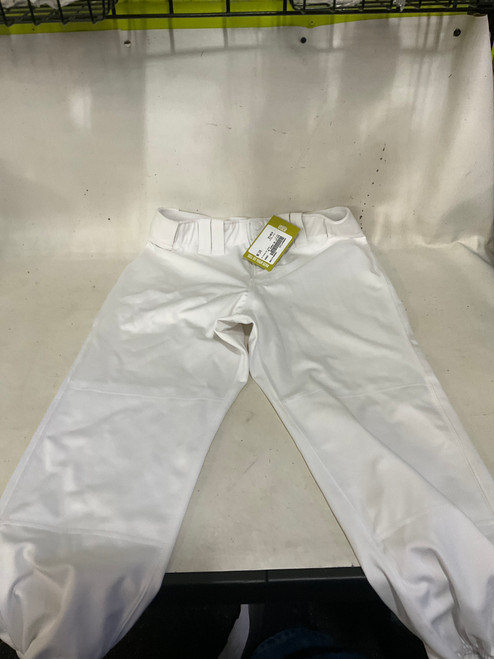 Vist Large View of Product Image Which is Used RIP-IT SB PANTS WL BB/SB Pant Womens White LG 11790-S000047315