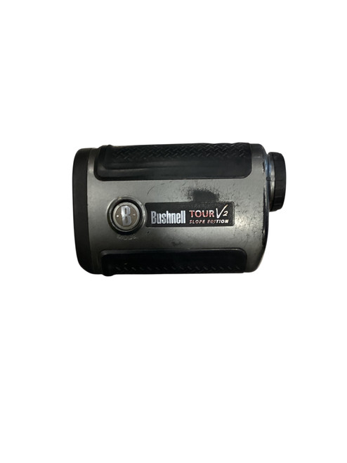 Vist Large View of Product Image Which is Used Bushnell TOUR V2 SLOPE EDITION Field Equipment 11884-S000049766