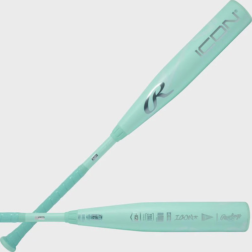 Vist Large View of Product Image Which is New RAWLINGS ICON (-10) 30/20 2026