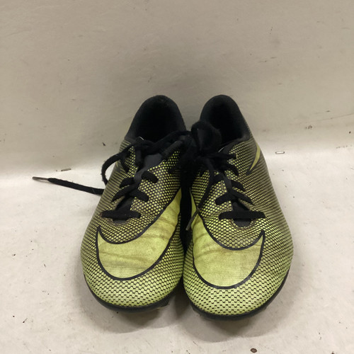 Vist Large View of Product Image Which is Used Nike Soccer Cleats Kelly green Junior 03 11725-S000489730