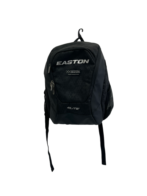 Vist Large View of Product Image Which is Used Easton Elite Jr BB/SB Players Backpack