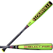 Vist Large View of Product Image Which is NEW 2026 LOUISVILLE SLUGGER SELECT PWR 31/21 -10 USA BASEBALL BAT 
