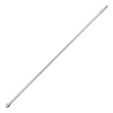 Vist Large View of Product Image Which is New ECD CARBON PRO 3.0 D POLE WHITE