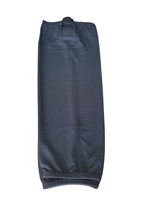Vist Large View of Product Image Which is New CHP Hockey Socks BLK Y-MD