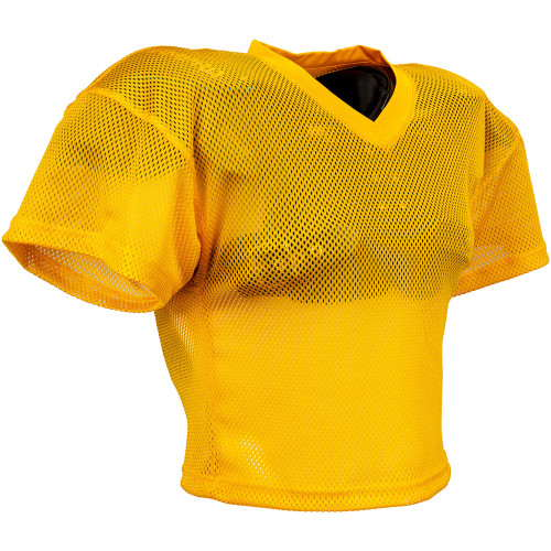 Vist Large View of Product Image Which is Champro Shuffle Football Jersey #FJ57Y