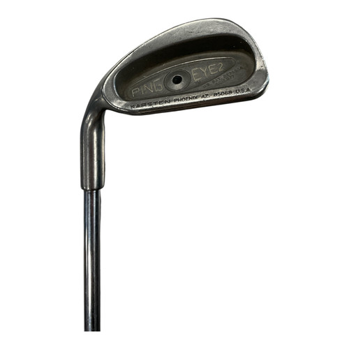Vist Large View of Product Image Which is Used Ping EYE 2 IRON Mens Individual Iron RH 8 Iron 11362-S000161801