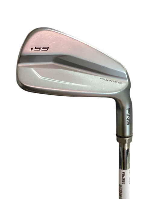 Vist Large View of Product Image Which is Used Ping I59 Mens Individual Iron RH 7 Iron 11776-S000386083