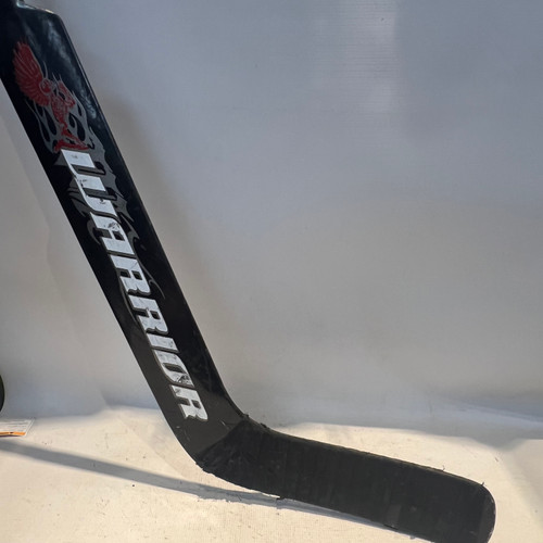 Vist Large View of Product Image Which is Used Warrior WARRIOR GOALIE LIE 13 MID 21 Inter Goalie Stick 21" 11878-S000021966