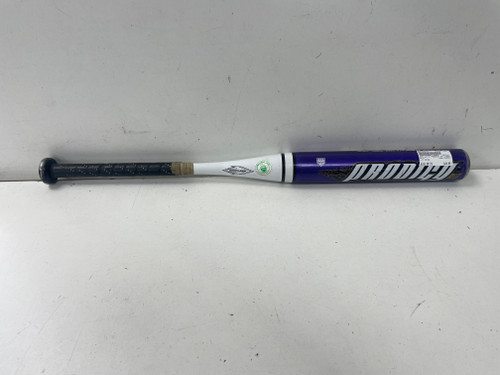 Vist Large View of Product Image Which is Used Worth PRODIGY BB/SB Fastpitch Bat 30" 11891-S000305181
