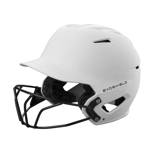 Vist Large View of Product Image Which is New XVT 2 MATTE WHT W/MASK ML