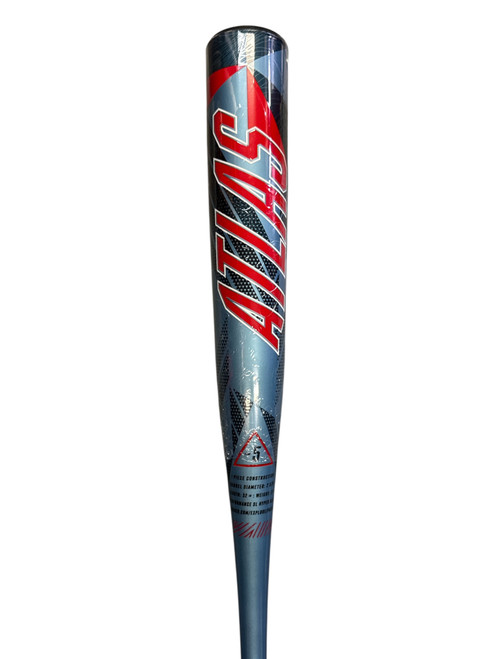 Vist Large View of Product Image Which is New BB26 ATLAS USA 32" -5