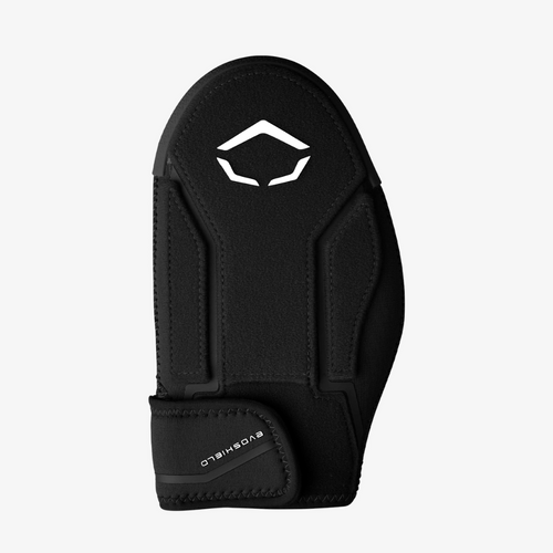 Vist Large View of Product Image Which is New Shorty Sliding Mitt 2.0 Sr Blk