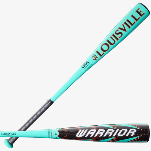 Vist Large View of Product Image Which is New Warrior USA 2026 27" -10 Baseball Bat