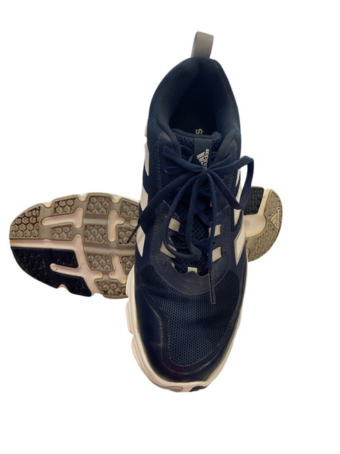 Vist Large View of Product Image Which is Used Adidas Royal Blue Senior 10.5 11856-S000021801