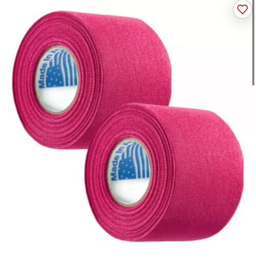 Vist Large View of Product Image Which is New ATHLETIC TAPE 2 PACK BOX