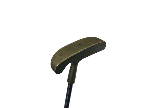 Vist Large View of Product Image Which is Used MT 906 Mens Putter RH