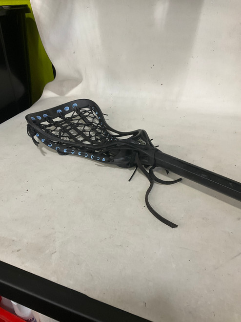 Used STX CRUZ 300 Wmn Atk/Mid Complete Stick Black 11790-S000047350 Vist Large View of Product Image Which is Used STX CRUZ 300 Wmn Atk/Mid Complete Stick Black