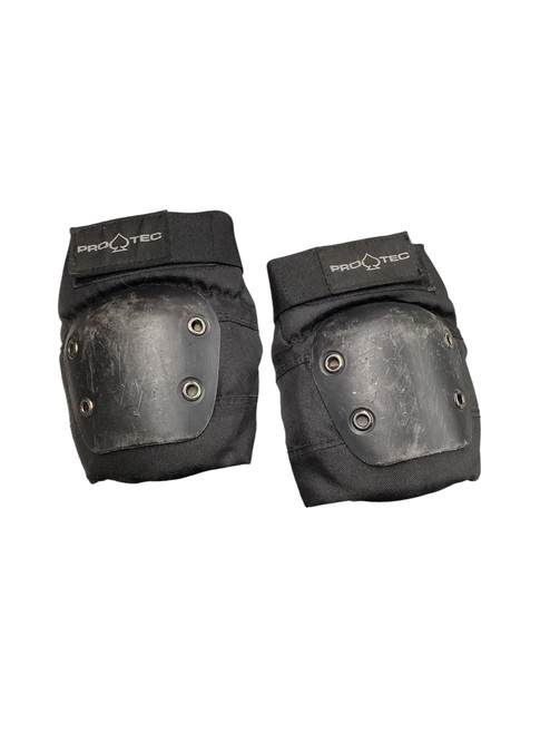 Vist Large View of Product Image Which is Used Pro-Tec Inline Kneepads Adult