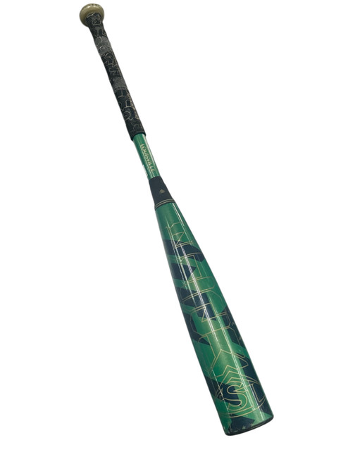 Vist Large View of Product Image Which is Used Louisville Slugger META BB/SB USSSA 2 5/8 Bat 28" 11885-S000186702