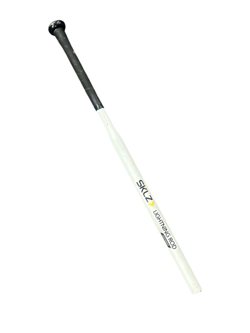 Vist Large View of Product Image Which is Used SKLZ LIGHTNING ROD BB/SB Training Aid 11885-S000186706