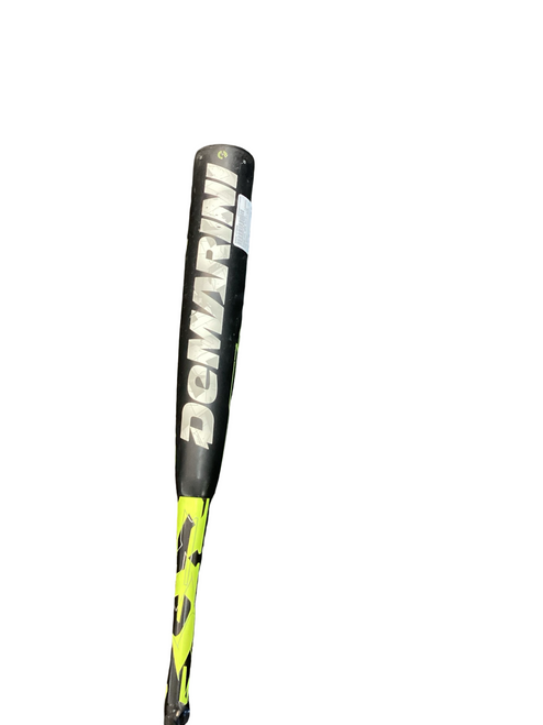 Vist Large View of Product Image Which is Used Demarini CF5 BB/SB USSSA 2 5/8 Bat 31" 11649-S000147968