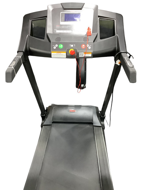 Vist Large View of Product Image Which is Used Sunny SUNNY FITNESS TREADMILL Treadmill