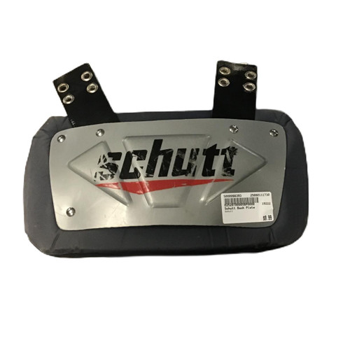 Vist Large View of Product Image Which is Used Schutt Football Accessory 11730-S000066393