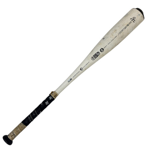Vist Large View of Product Image Which is Used Demarini THE GOODS BB/SB USSSA 2 3/4 Bat 29" -10