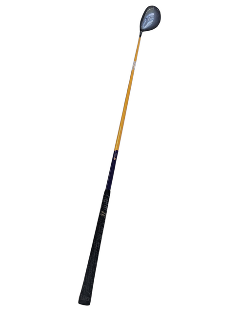 Vist Large View of Product Image Which is Used Titleist TITANIUM 975D Mens Driver RH 8.5 Degree 11708-S000181682