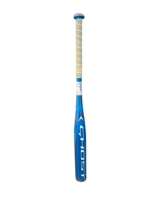 Vist Large View of Product Image Which is Used Easton GHOST BB/SB USA 2 1/4 Bat 29" 11853-S000123756