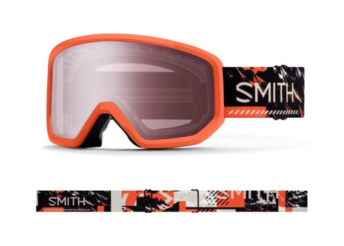 Vist Large View of Product Image Which is New SMITH TRANSFER CINDER SHOP UP IGNITOR MIRROR