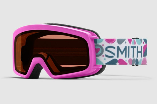 Vist Large View of Product Image Which is New SMITH RASCAL VIVID PINK HEARTS RC36