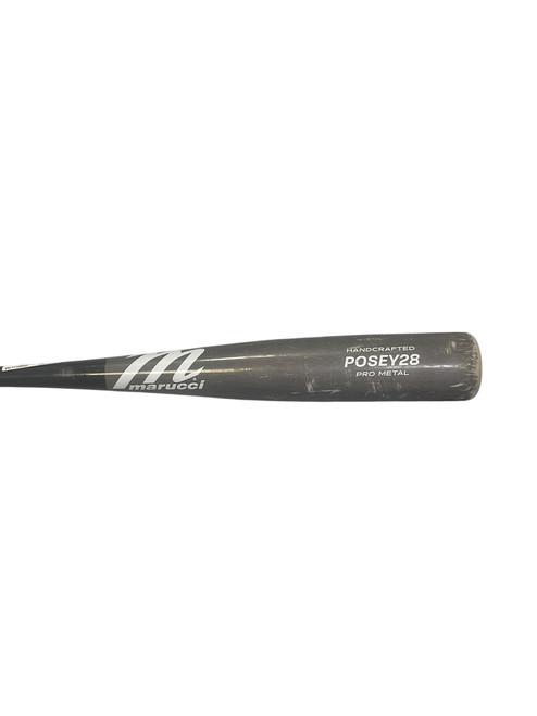 Vist Large View of Product Image Which is Used Marucci MSBP2885 BB/SB USSSA 2 3/4 Bat 29"