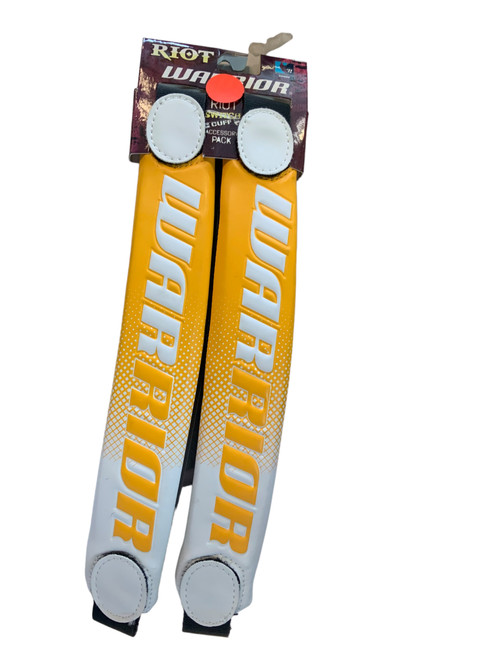 Vist Large View of Product Image Which is Warrior Lacrosse Lacrosse Accessories