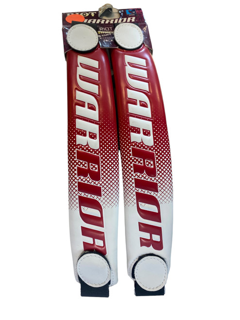 Vist Large View of Product Image Which is Warrior Lacrosse Lacrosse Accessories