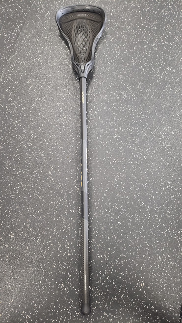 Used Brine DYNASTY WARP Wmn Atk/Mid Complete Stick Black 11849-S000030260 Vist Large View of Product Image Which is Used Brine DYNASTY WARP Wmn Atk/Mid Complete Stick Black