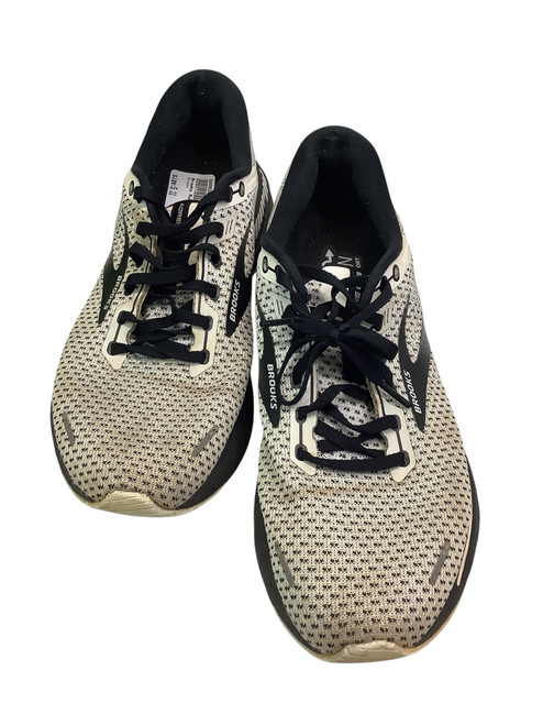 Vist Large View of Product Image Which is Used Brooks Running/X-Train Shoes M Senior 11 11347-S000252327